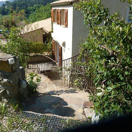 La Thorie Ma Maison De Vacances Clermont-lʼHérault Екстериор снимка