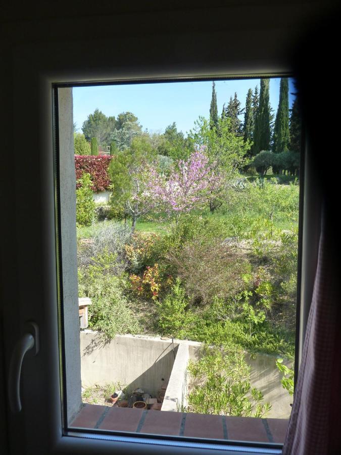 La Thorie Ma Maison De Vacances Clermont-lʼHérault Екстериор снимка