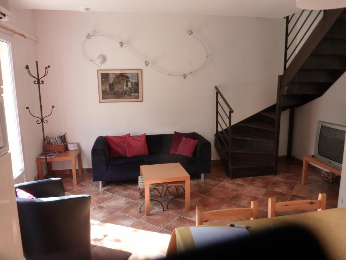 La Thorie Ma Maison De Vacances Clermont-lʼHérault Екстериор снимка