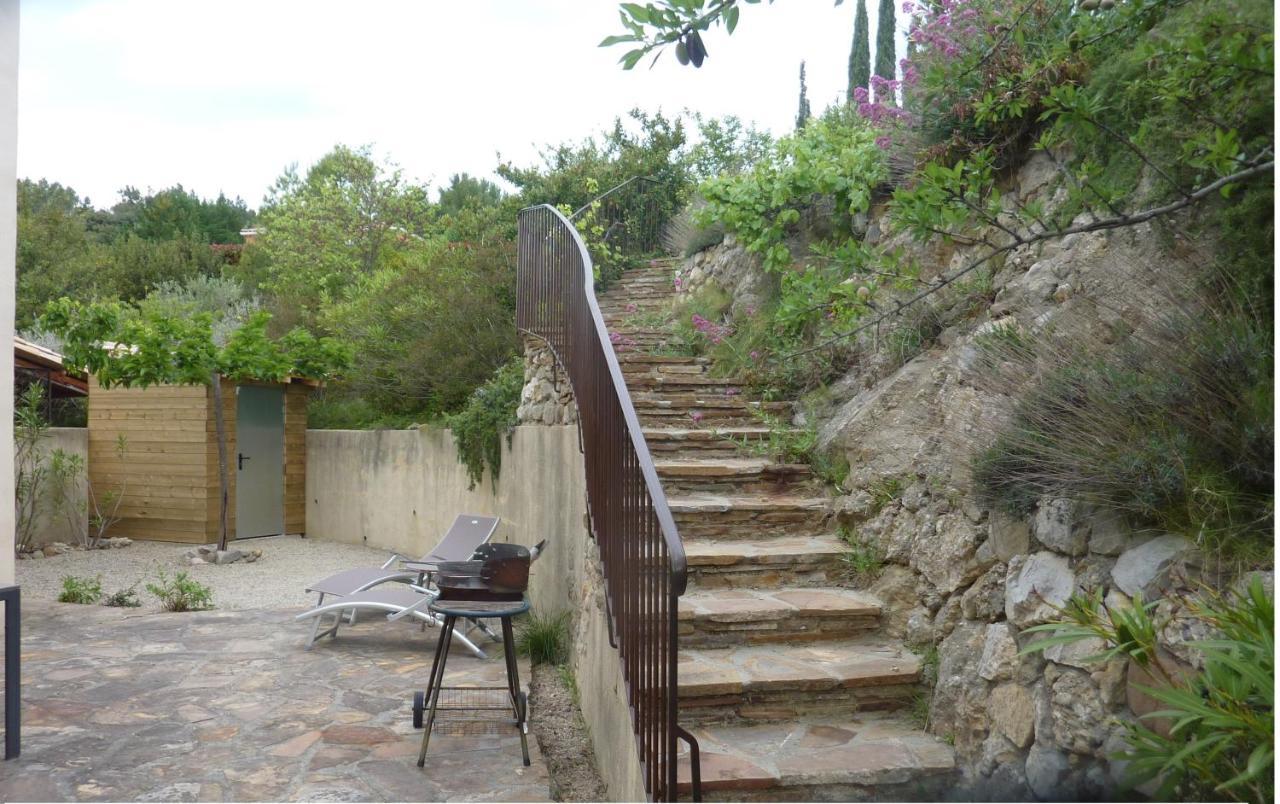 La Thorie Ma Maison De Vacances Clermont-lʼHérault Екстериор снимка