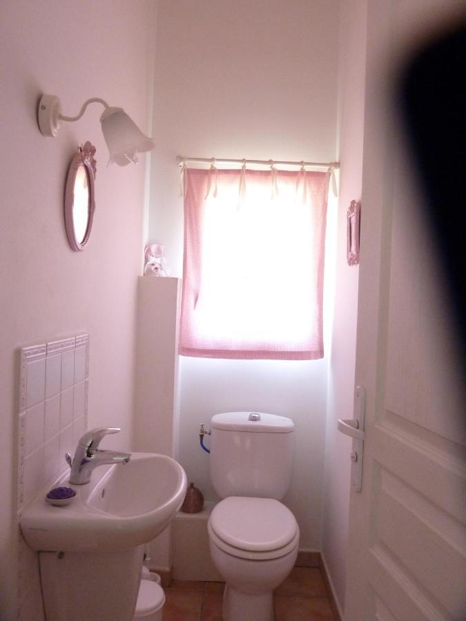 La Thorie Ma Maison De Vacances Clermont-lʼHérault Екстериор снимка